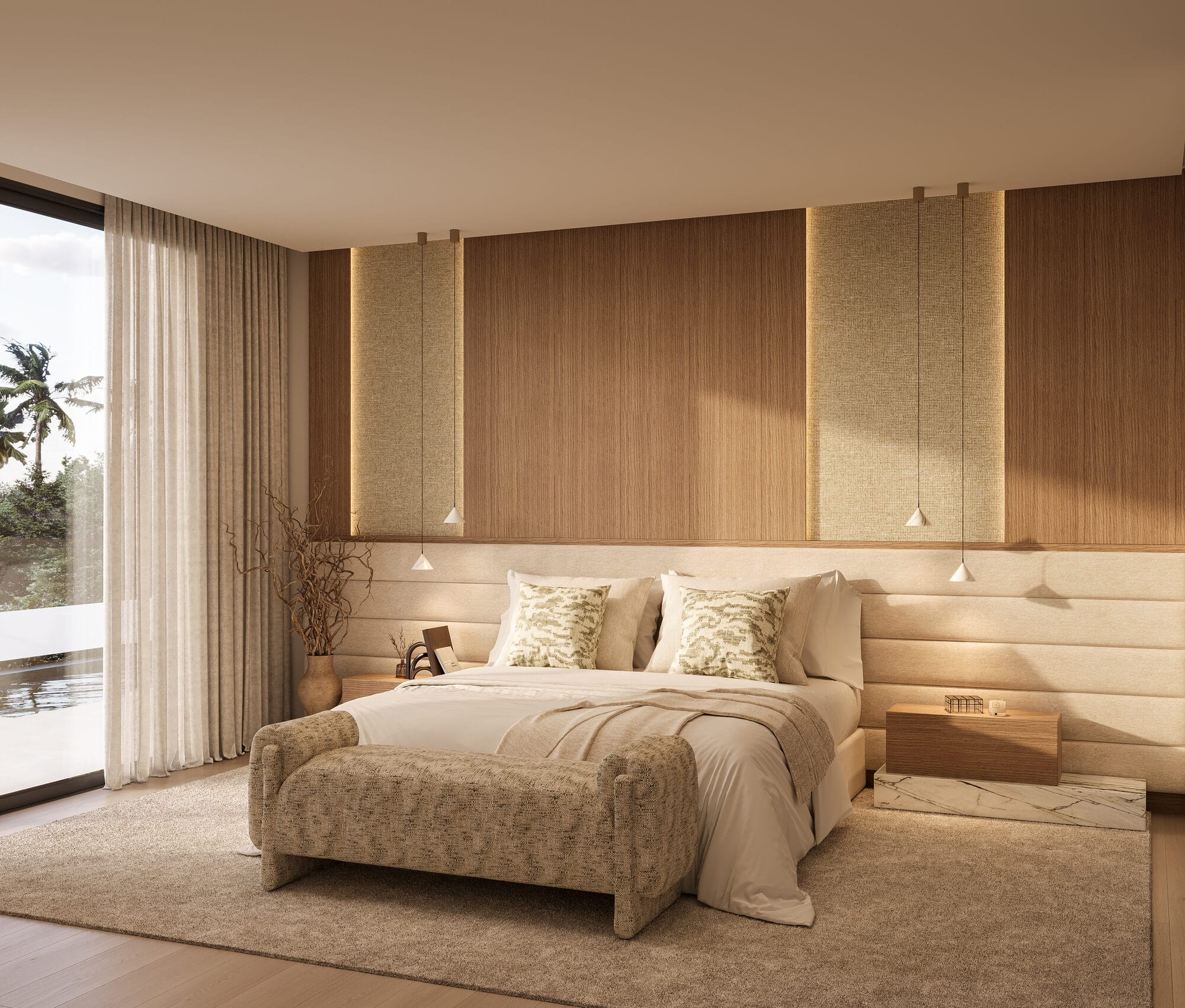 Bedroom two