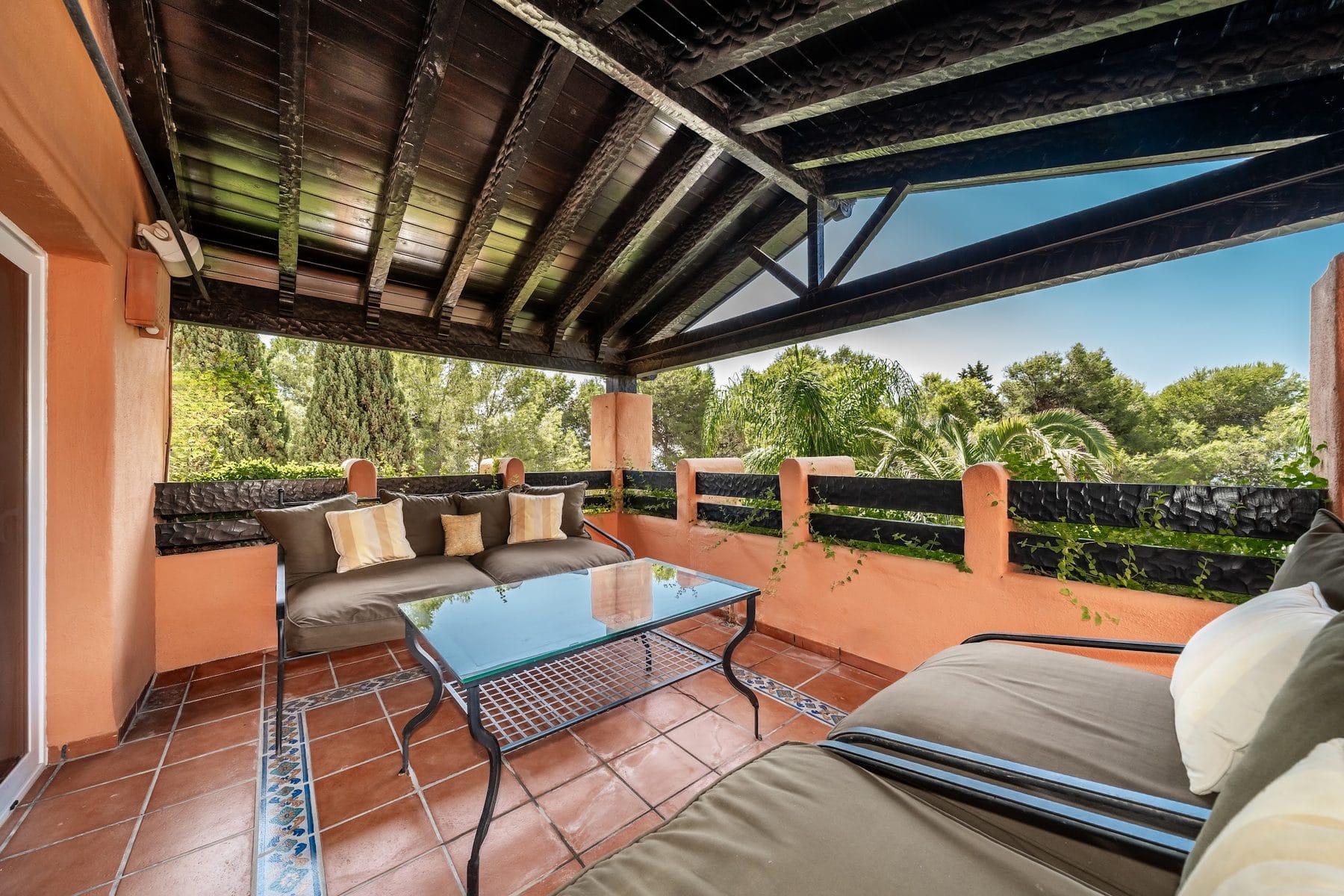 Sierra Blanca Penthouse, Lagos de Sierra Blanca, Marbella Golden Mile