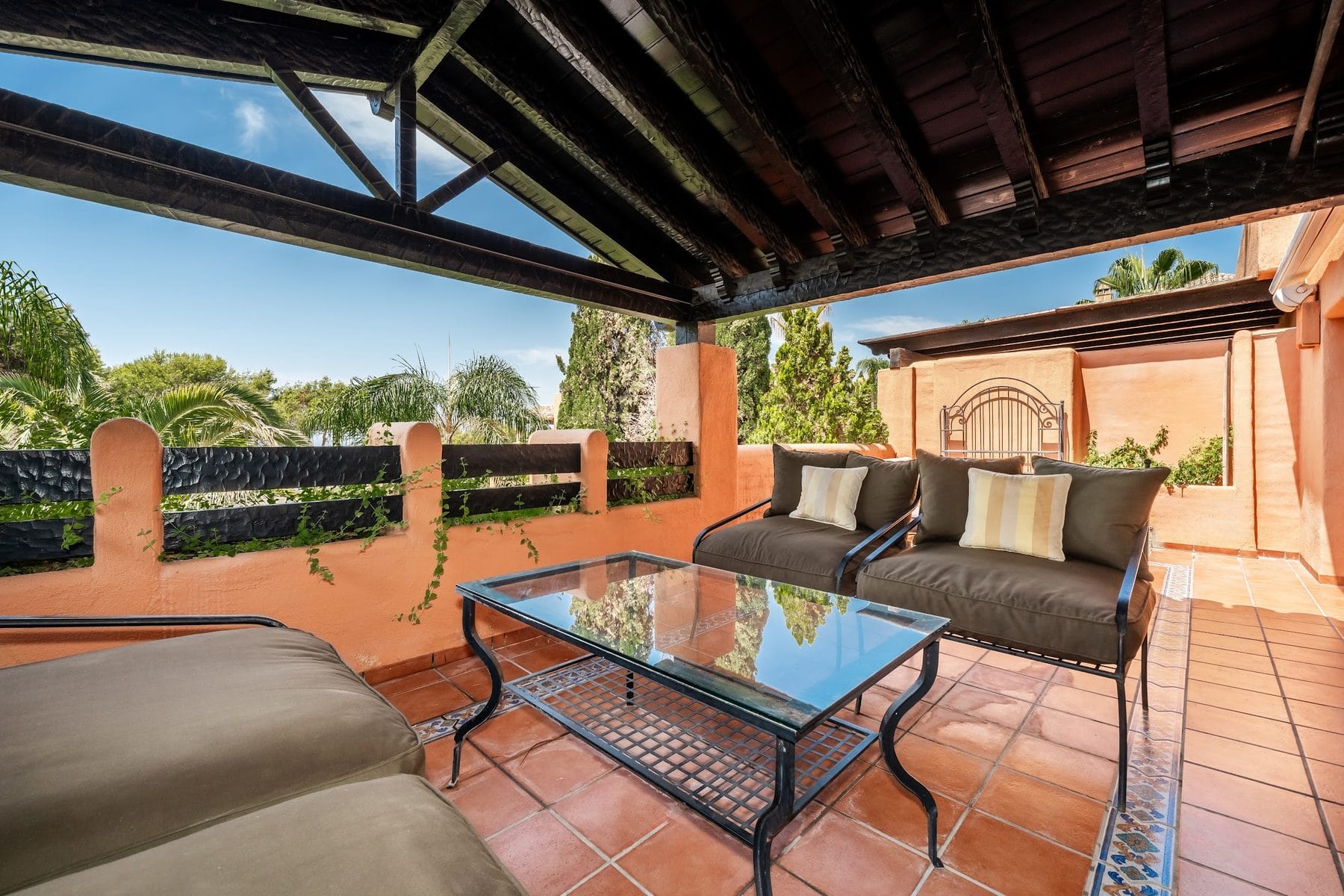 Sierra Blanca Penthouse, Lagos de Sierra Blanca, Marbella Golden Mile