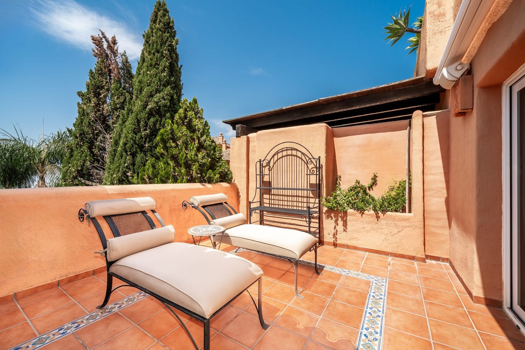 Sierra Blanca Penthouse, Lagos de Sierra Blanca, Marbella Golden Mile