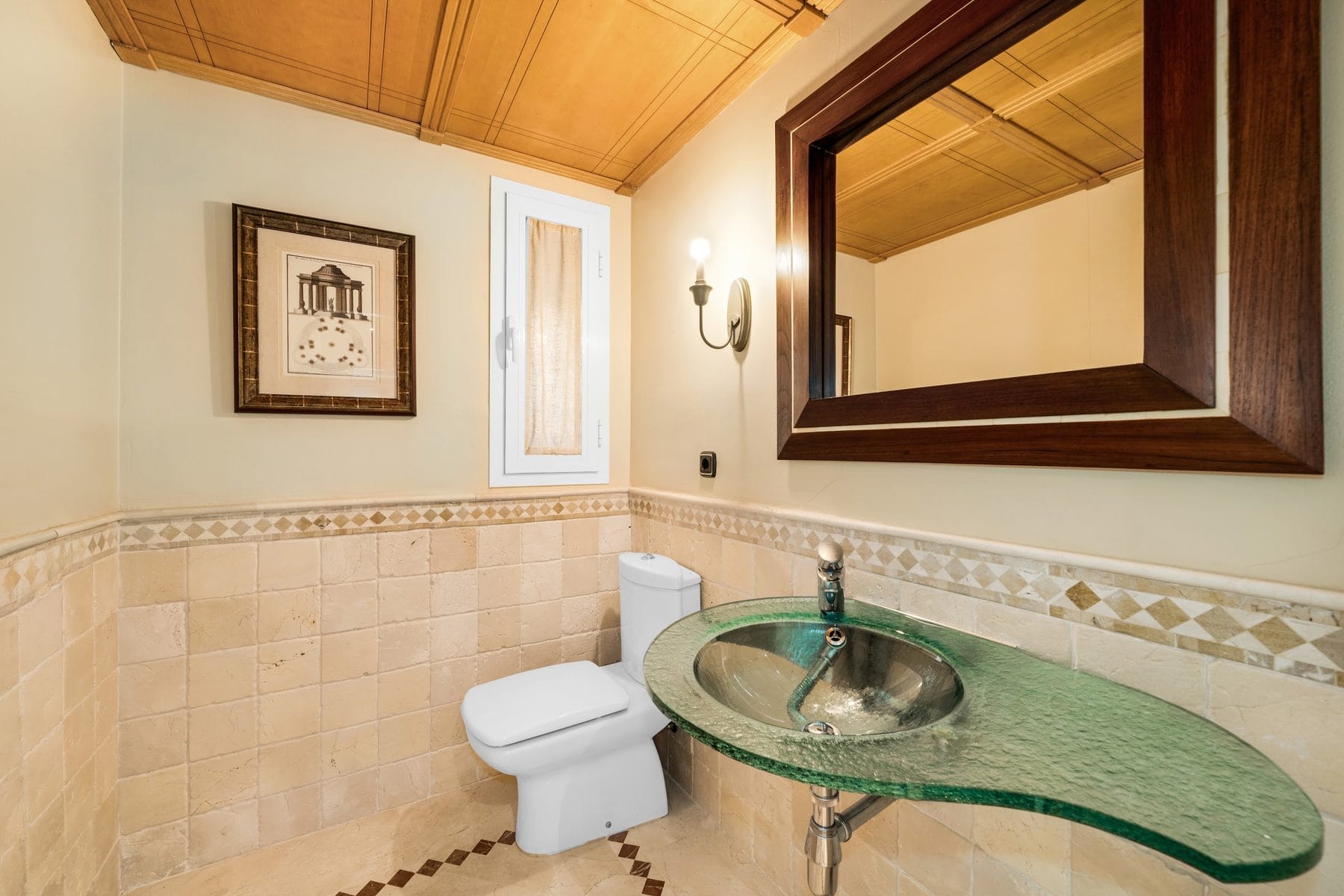 Sierra Blanca Penthouse, Lagos de Sierra Blanca, Marbella Golden Mile