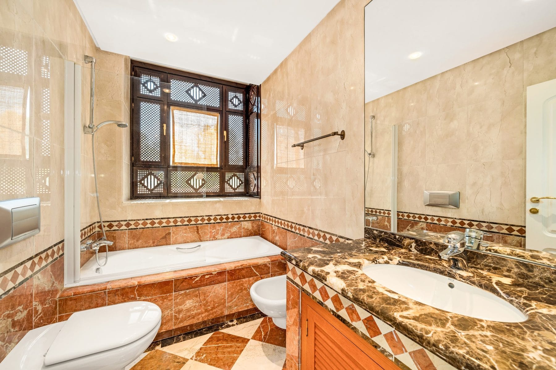 Sierra Blanca Penthouse, Lagos de Sierra Blanca, Marbella Golden Mile