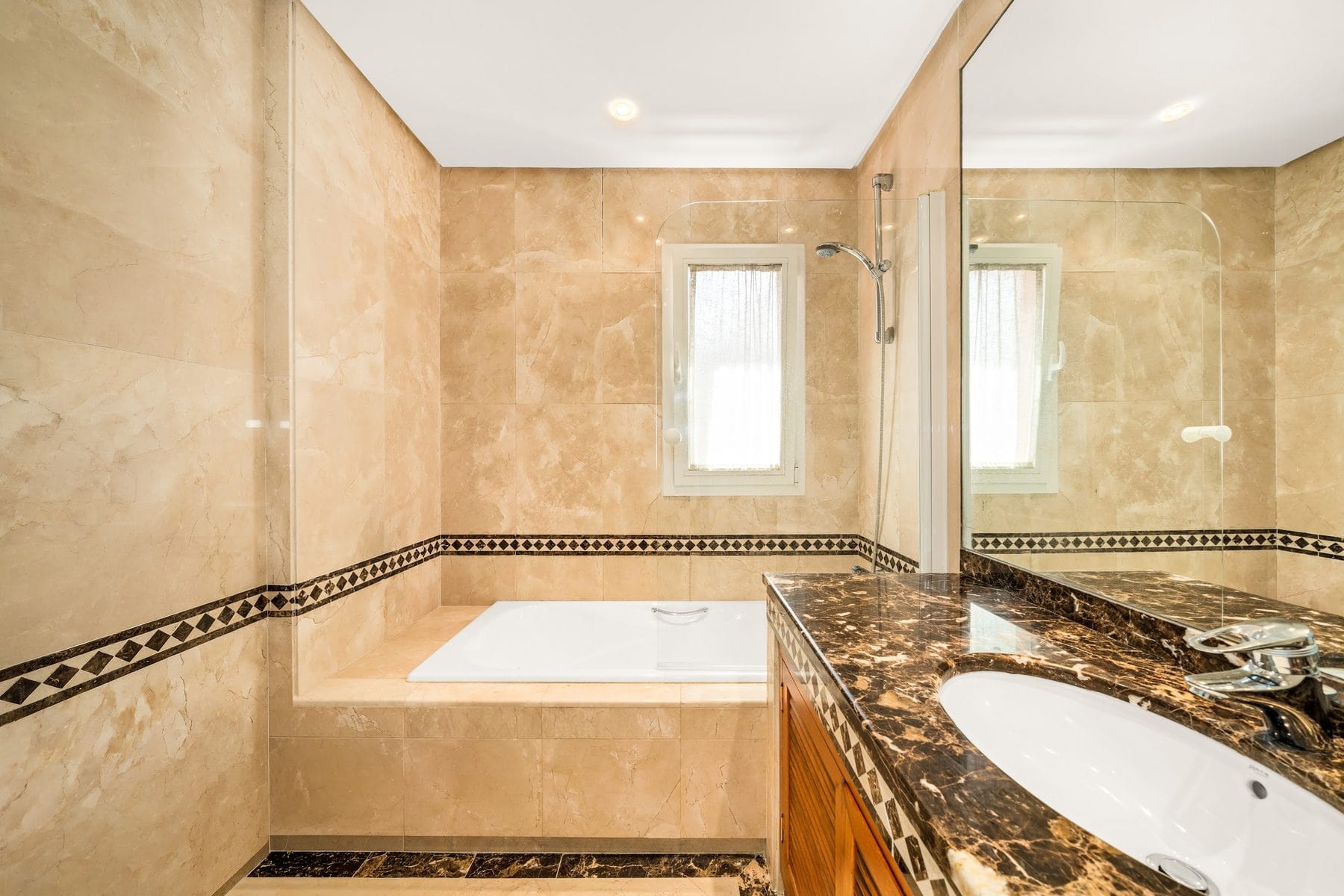 Sierra Blanca Penthouse, Lagos de Sierra Blanca, Marbella Golden Mile