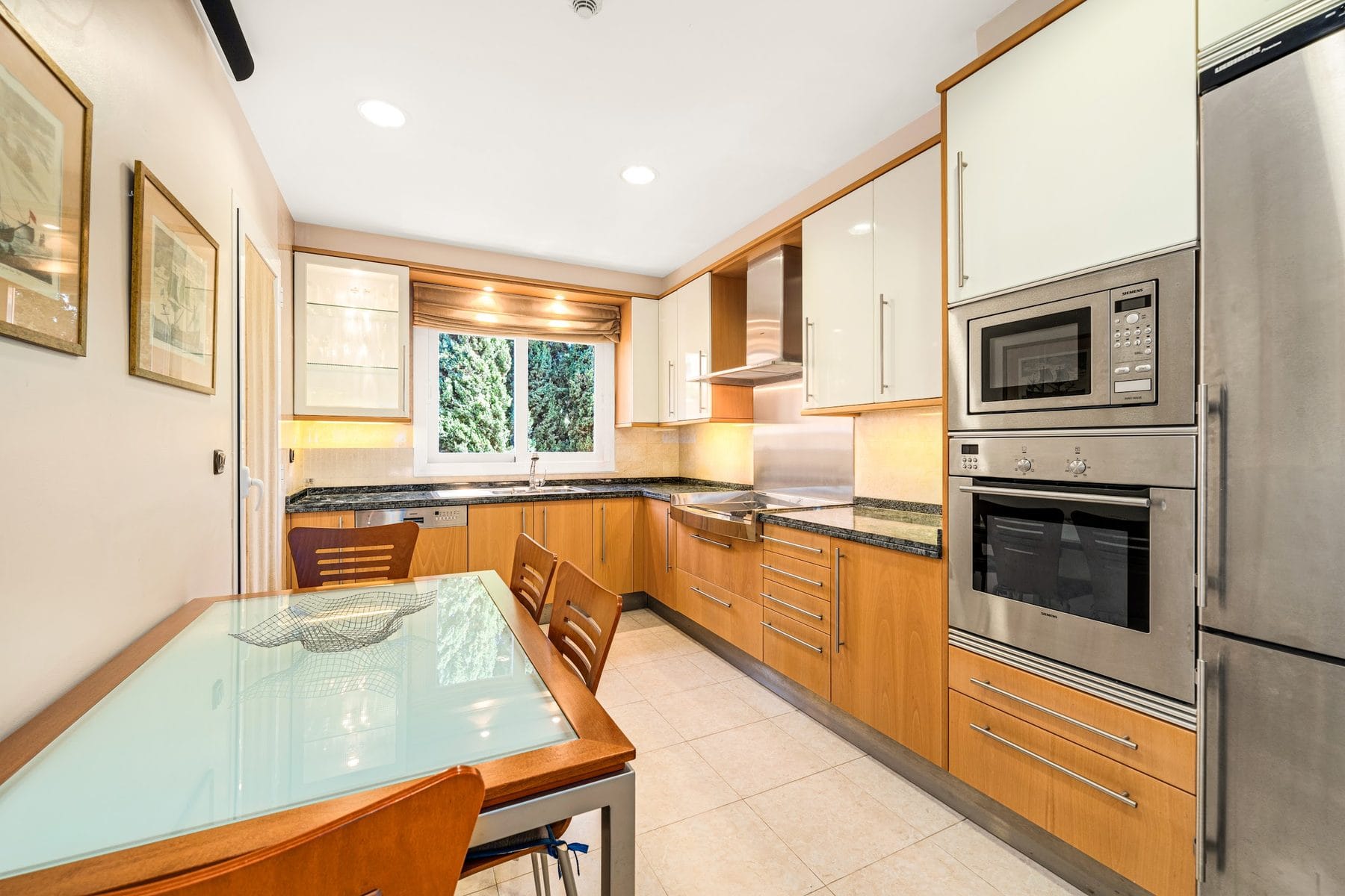 Sierra Blanca Penthouse, Lagos de Sierra Blanca, Marbella Golden Mile