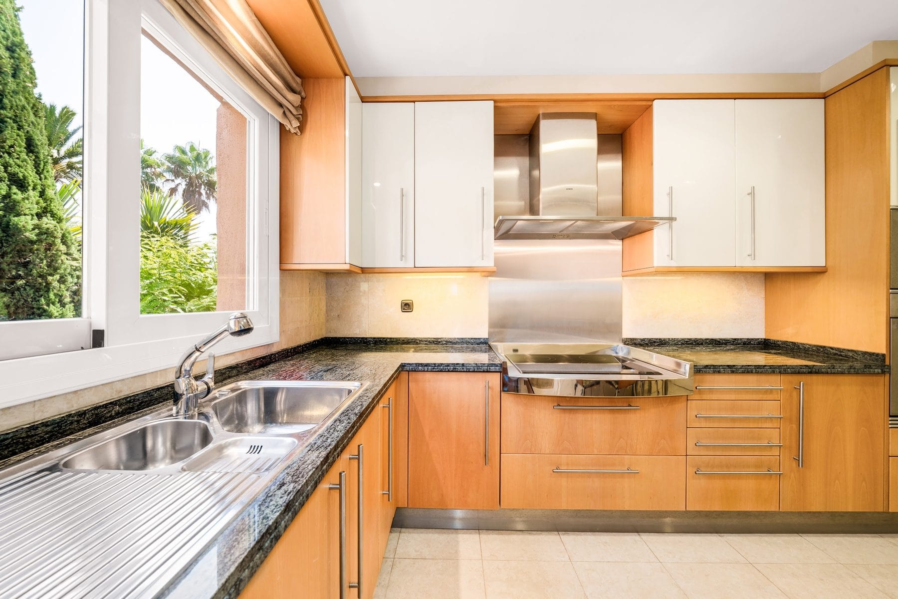 Sierra Blanca Penthouse, Lagos de Sierra Blanca, Marbella Golden Mile