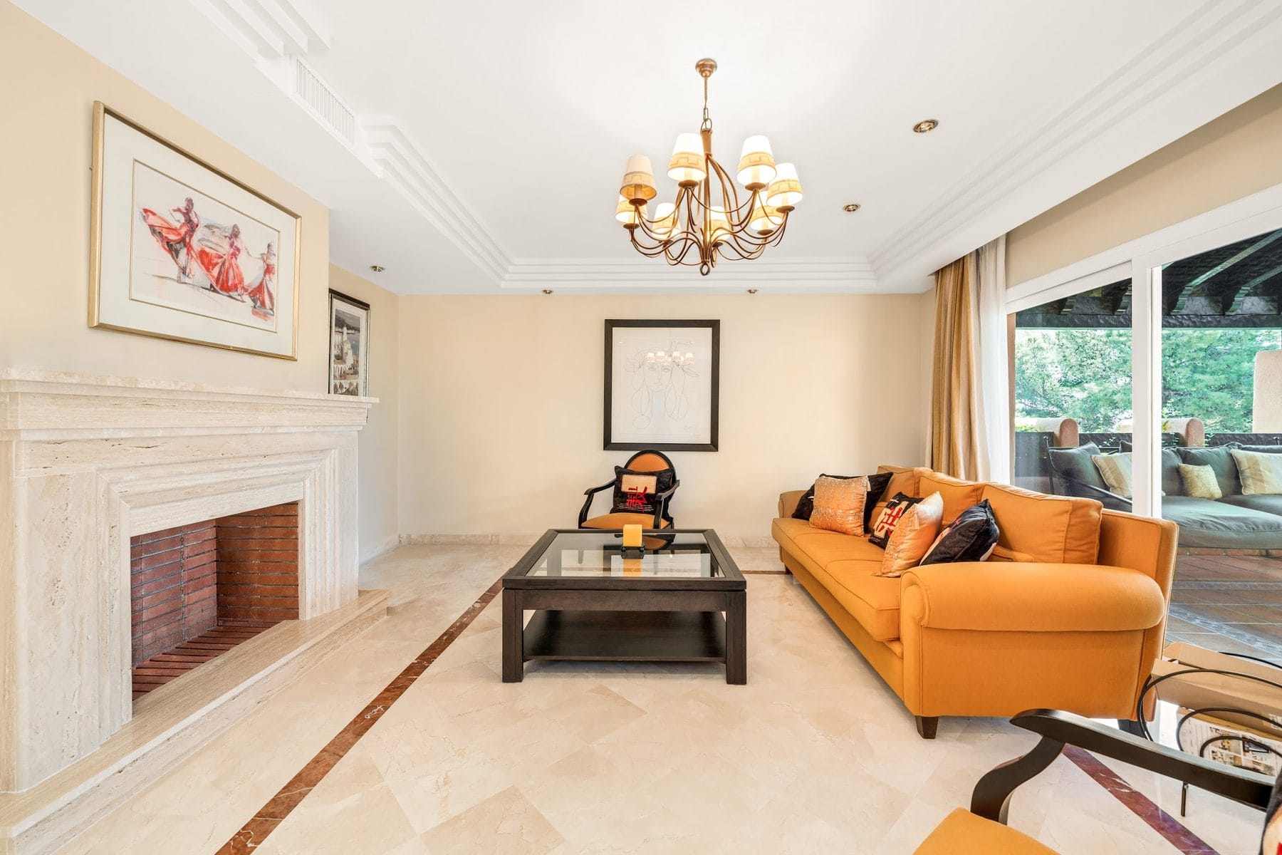 Sierra Blanca Penthouse, Lagos de Sierra Blanca, Marbella Golden Mile