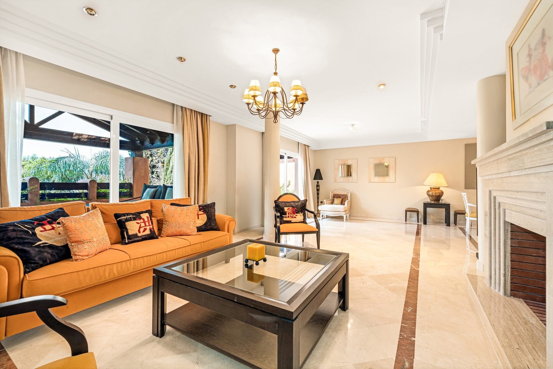 Sierra Blanca Penthouse, Lagos de Sierra Blanca, Marbella Golden Mile