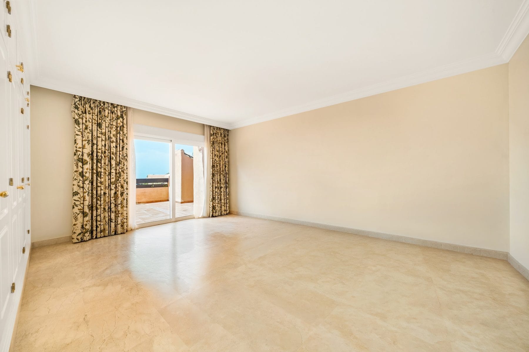 Sierra Blanca Penthouse, Lagos de Sierra Blanca, Marbella Golden Mile