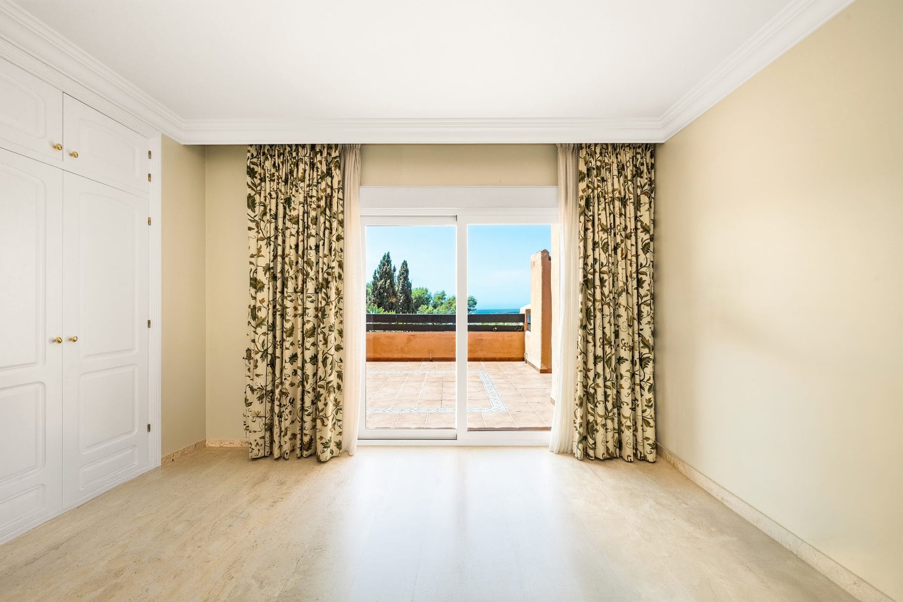 Sierra Blanca Penthouse, Lagos de Sierra Blanca, Marbella Golden Mile