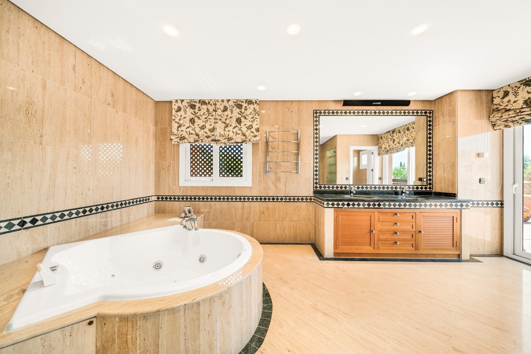 Sierra Blanca Penthouse, Lagos de Sierra Blanca, Marbella Golden Mile