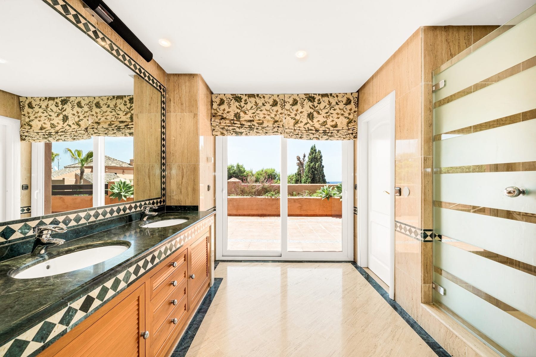 Sierra Blanca Penthouse, Lagos de Sierra Blanca, Marbella Golden Mile