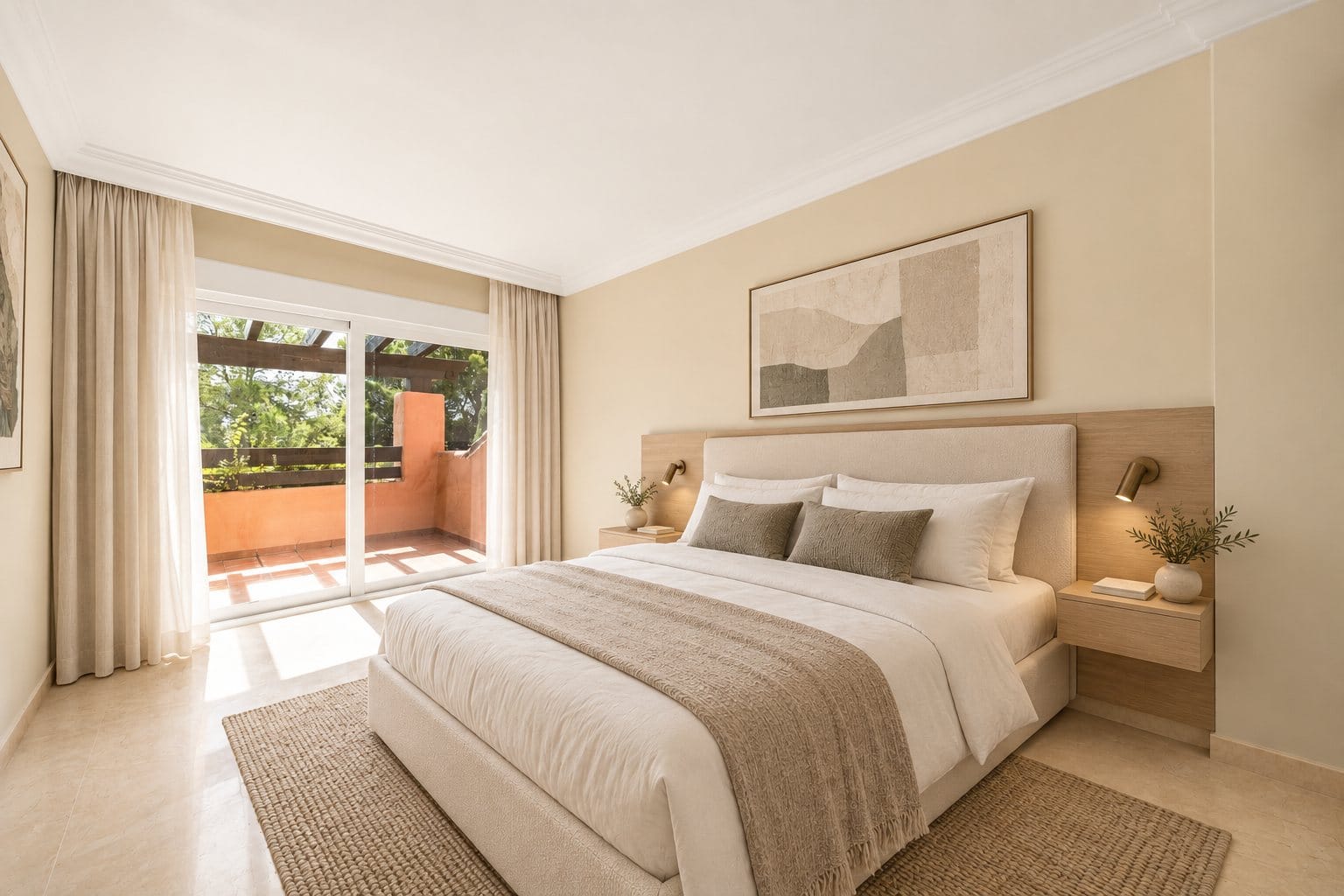 Sierra Blanca Penthouse, Lagos de Sierra Blanca, Marbella Golden Mile