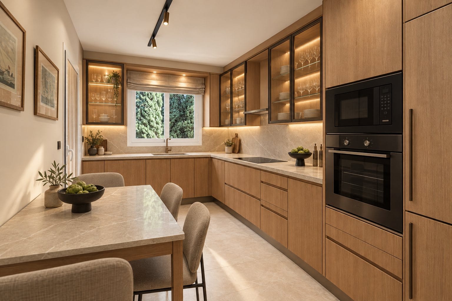 Sierra Blanca Penthouse, Lagos de Sierra Blanca, Marbella Golden Mile