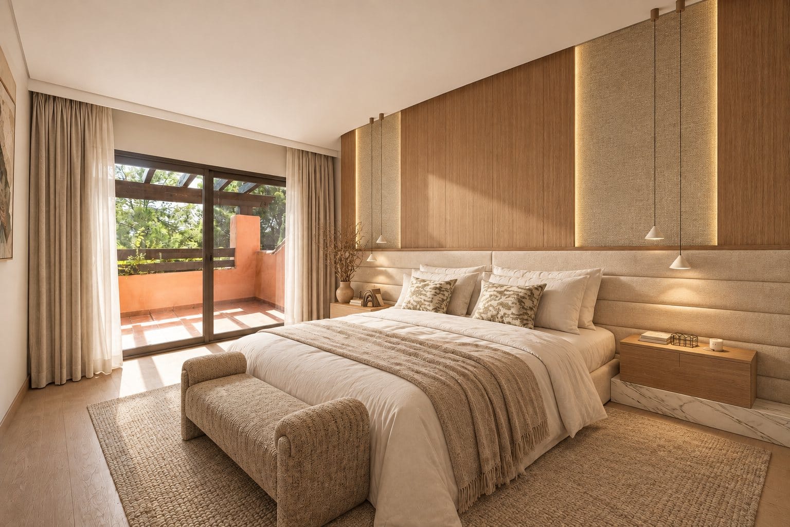 Sierra Blanca Penthouse, Lagos de Sierra Blanca, Marbella Golden Mile